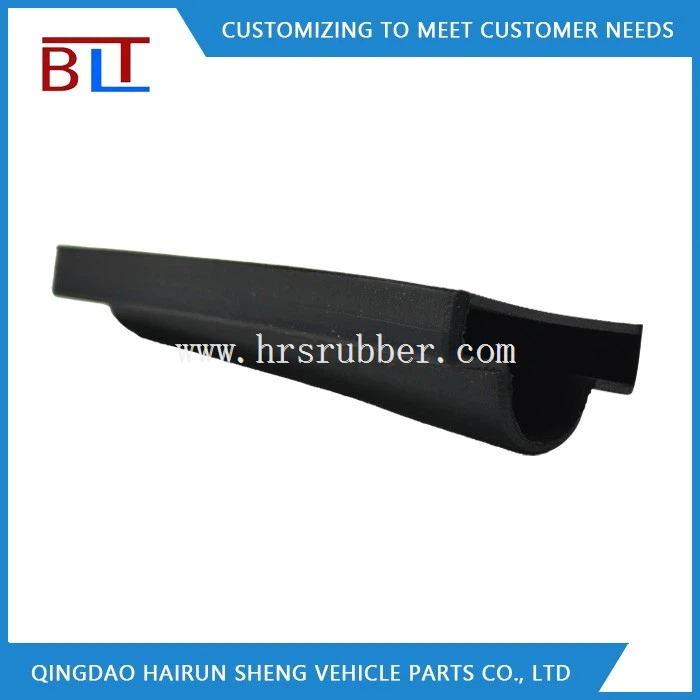 Windshield Weatherstrip